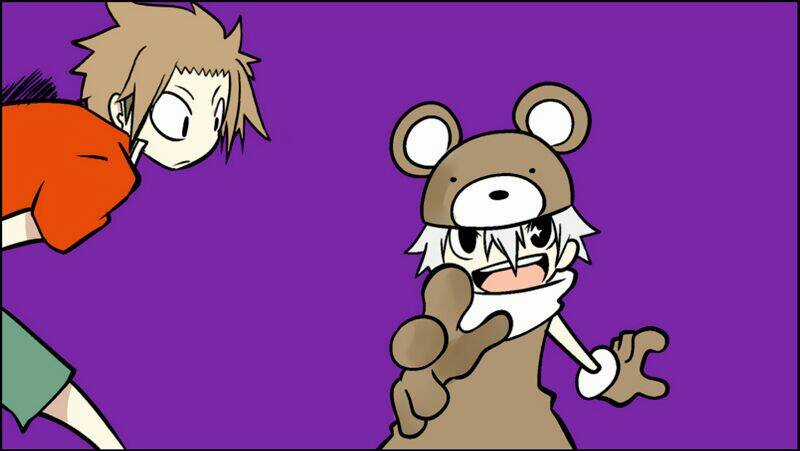 Senyuu - Chapter 89 - Trang 24