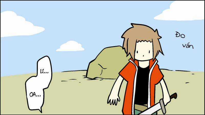 Senyuu - Chapter 89 - Trang 26