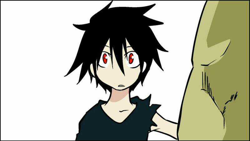 Senyuu - Chapter 89 - Trang 27