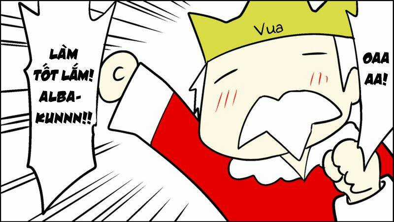 Senyuu - Chapter 89 - Trang 28