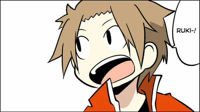 Senyuu - Chapter 89 - Trang 30