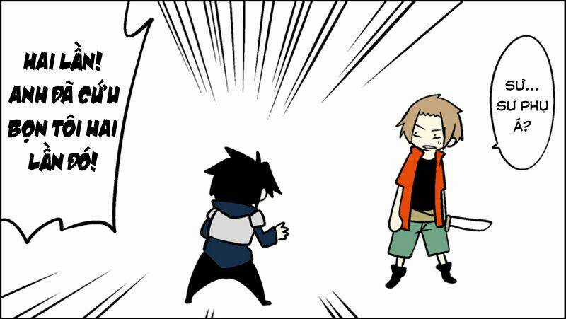 Senyuu - Chapter 89 - Trang 4