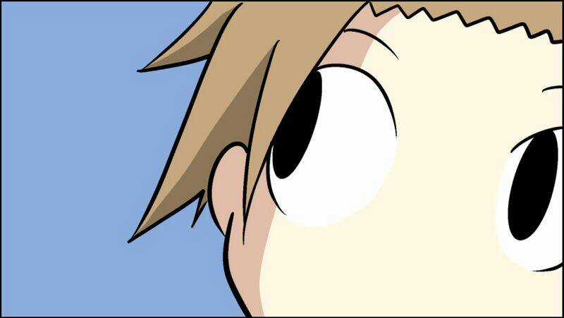 Senyuu - Chapter 89 - Trang 33