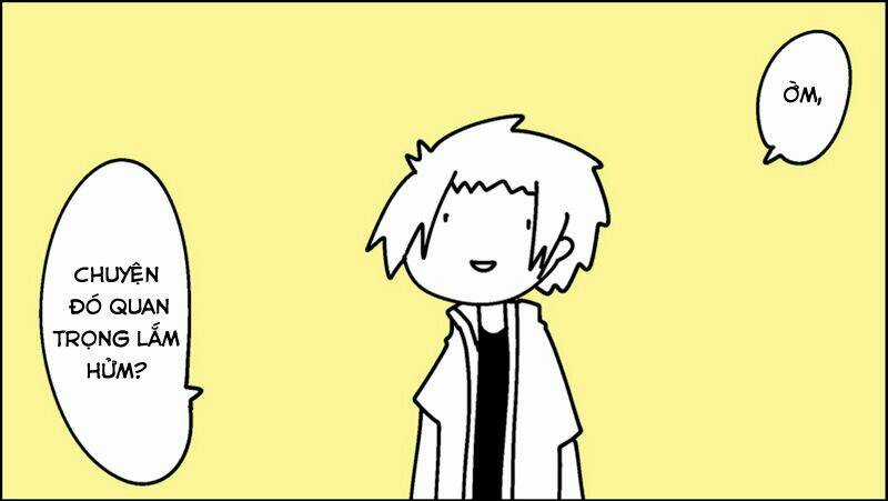 Senyuu - Chapter 89 - Trang 35