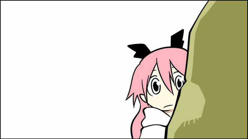 Senyuu - Chapter 89 - Trang 36