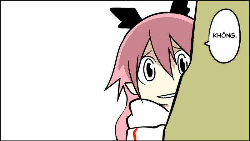 Senyuu - Chapter 89 - Trang 37