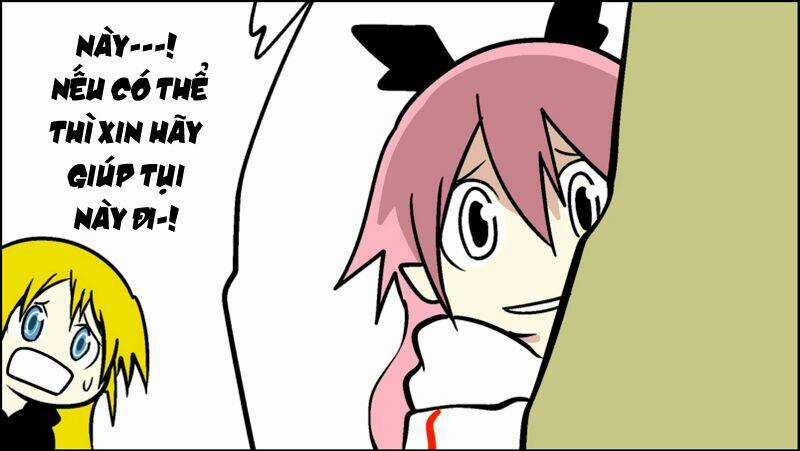 Senyuu - Chapter 89 - Trang 38