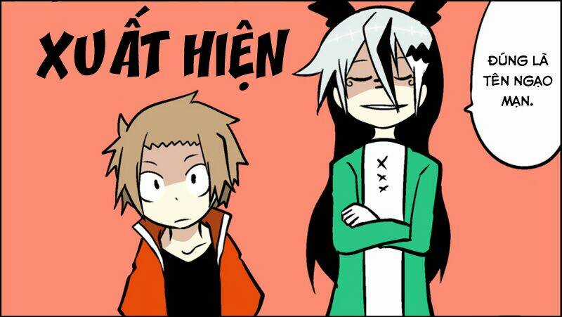 Senyuu - Chapter 89 - Trang 40