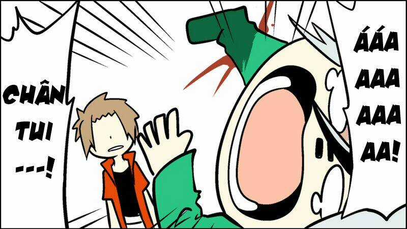 Senyuu - Chapter 89 - Trang 44