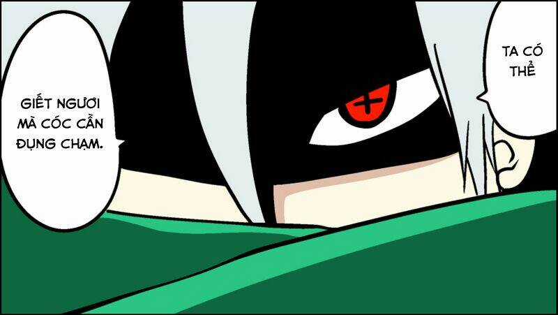 Senyuu - Chapter 89 - Trang 47