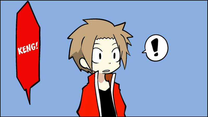 Senyuu - Chapter 89 - Trang 48