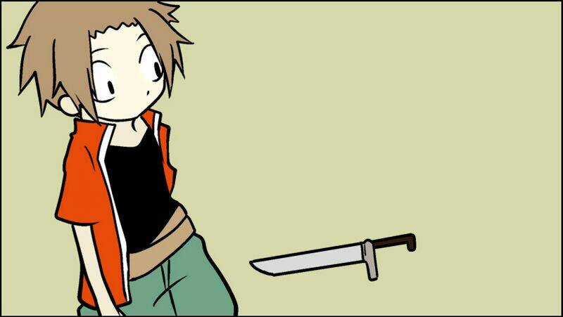 Senyuu - Chapter 89 - Trang 49