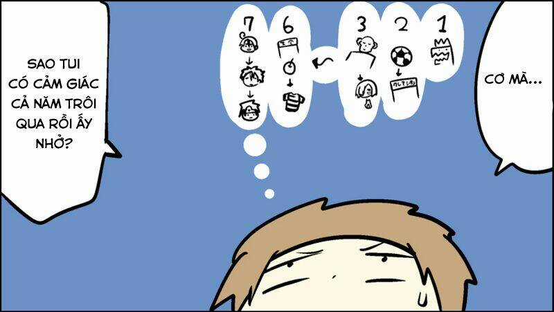 Senyuu - Chapter 89 - Trang 6