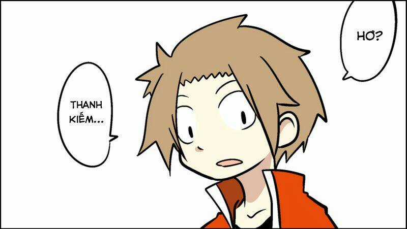 Senyuu - Chapter 89 - Trang 51