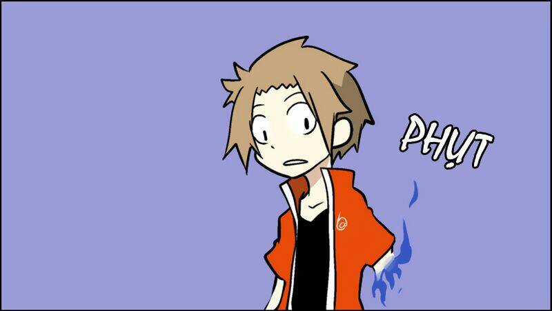 Senyuu - Chapter 89 - Trang 52