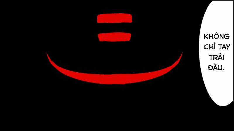 Senyuu - Chapter 89 - Trang 54