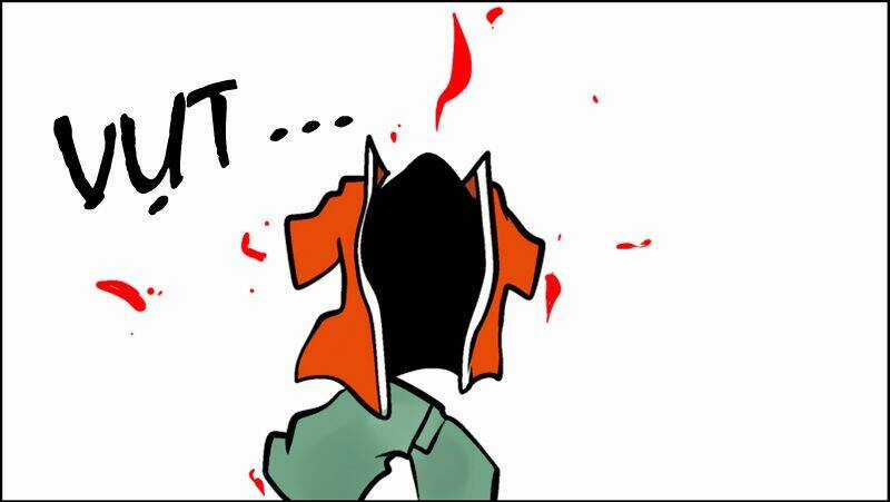 Senyuu - Chapter 89 - Trang 55