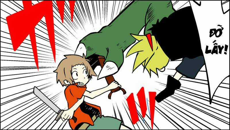 Senyuu - Chapter 89 - Trang 10