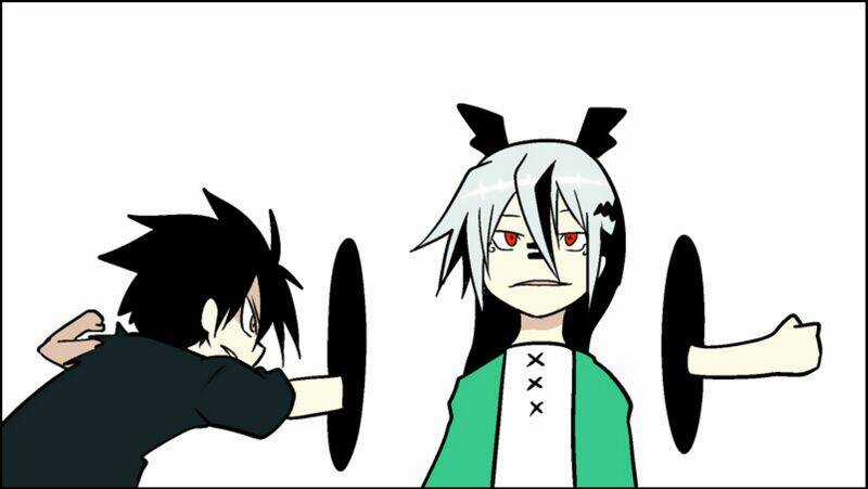 Senyuu - Chapter 90 - Trang 11