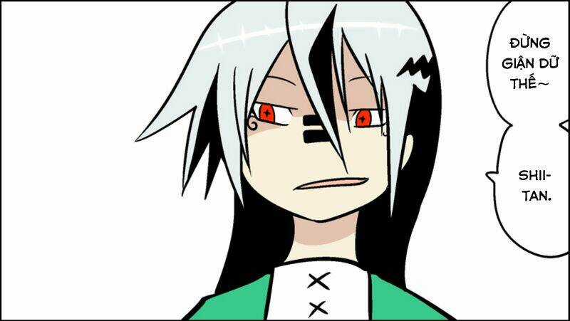 Senyuu - Chapter 90 - Trang 12