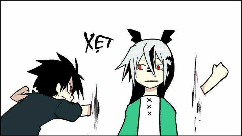 Senyuu - Chapter 90 - Trang 13