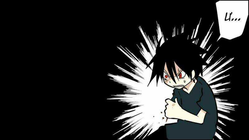 Senyuu - Chapter 90 - Trang 14