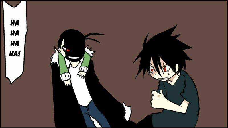 Senyuu - Chapter 90 - Trang 15