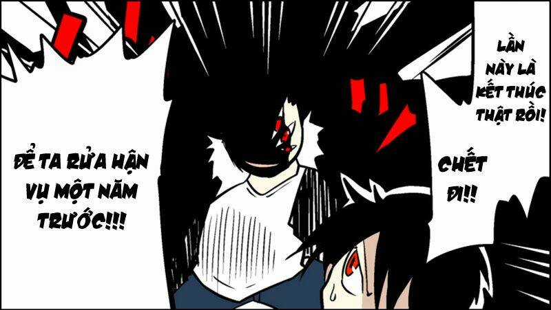 Senyuu - Chapter 90 - Trang 19