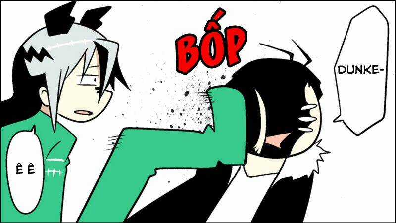 Senyuu - Chapter 90 - Trang 20