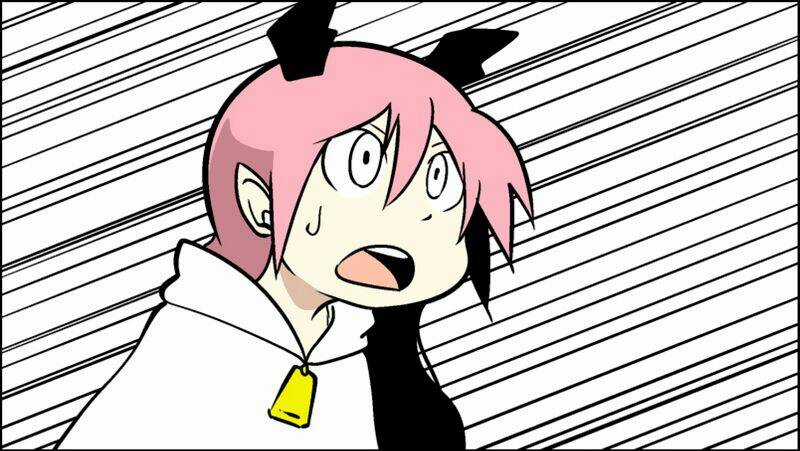 Senyuu - Chapter 90 - Trang 3