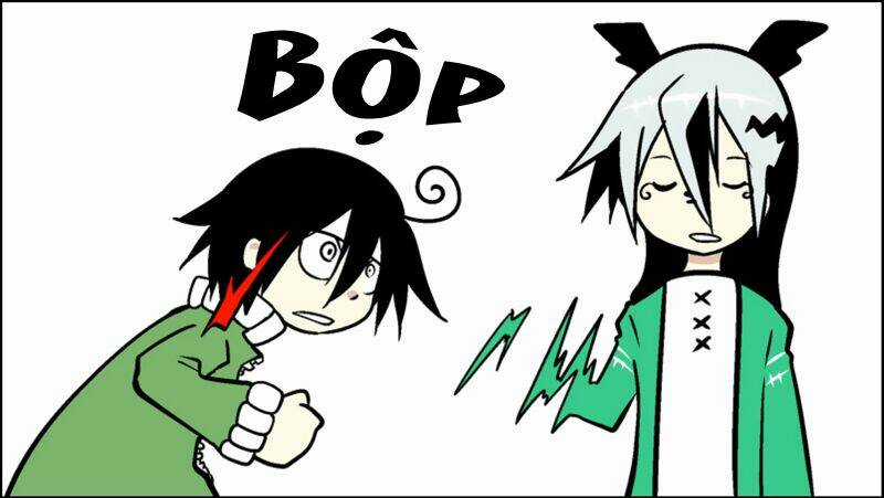 Senyuu - Chapter 90 - Trang 27