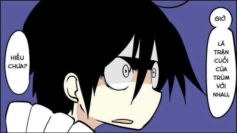 Senyuu - Chapter 90 - Trang 29