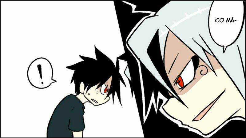 Senyuu - Chapter 90 - Trang 37