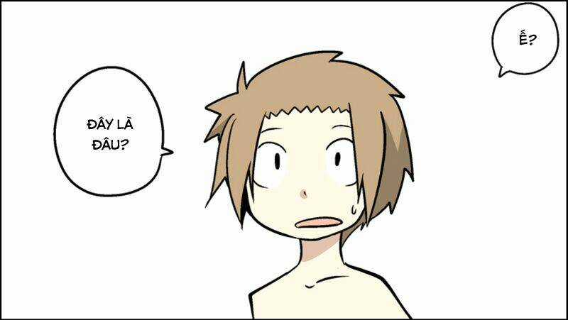 Senyuu - Chapter 90 - Trang 38