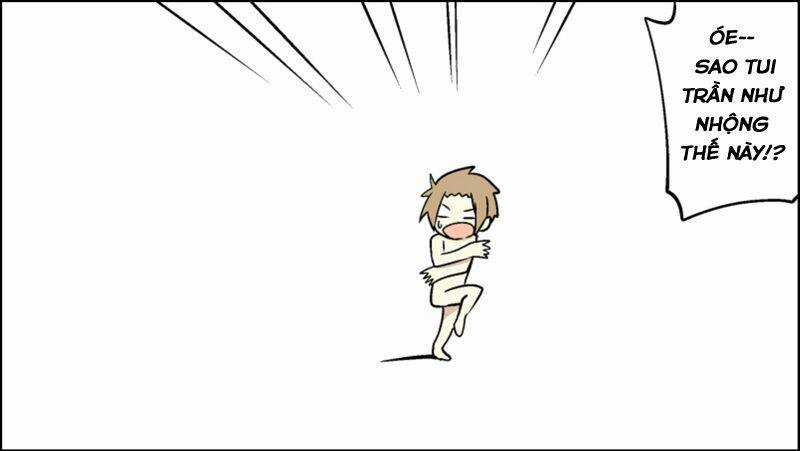 Senyuu - Chapter 90 - Trang 39