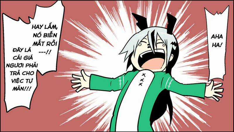 Senyuu - Chapter 90 - Trang 5