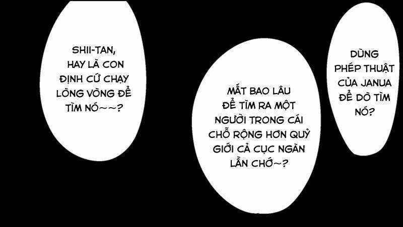 Senyuu - Chapter 90 - Trang 44