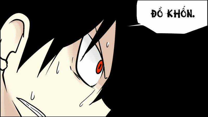 Senyuu - Chapter 90 - Trang 46