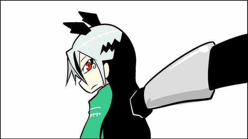 Senyuu - Chapter 90 - Trang 50