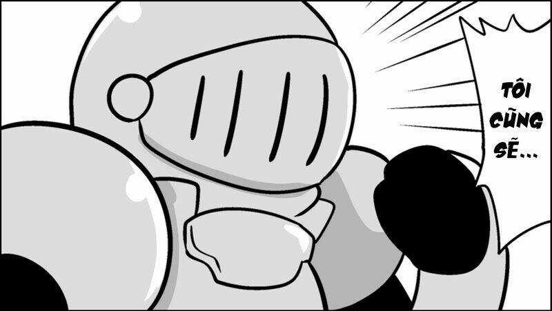 Senyuu - Chapter 90 - Trang 52