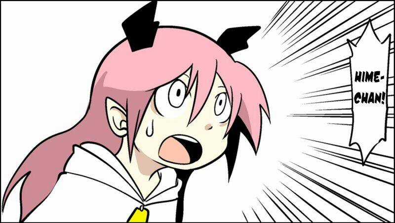 Senyuu - Chapter 90 - Trang 53