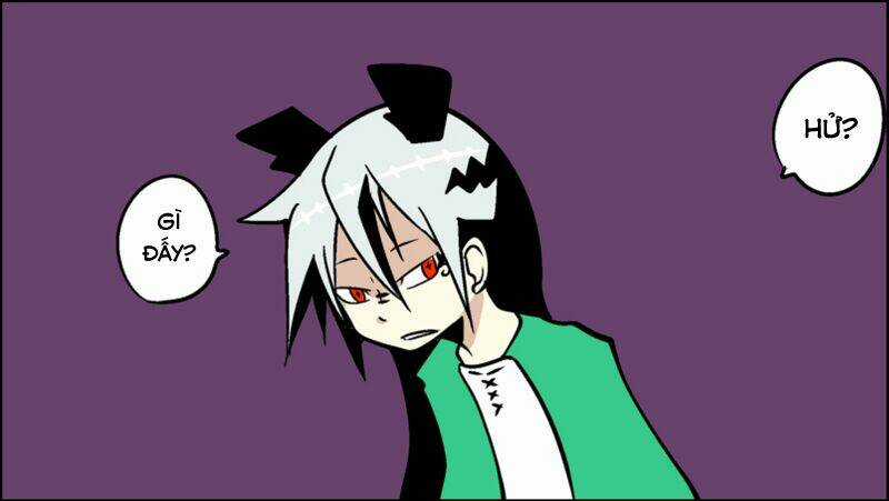 Senyuu - Chapter 90 - Trang 54