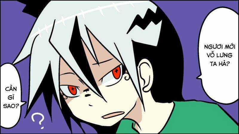 Senyuu - Chapter 90 - Trang 55