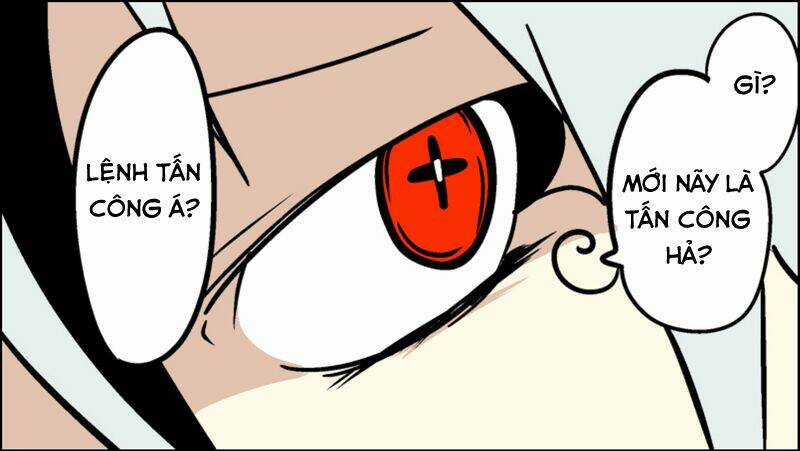 Senyuu - Chapter 90 - Trang 57