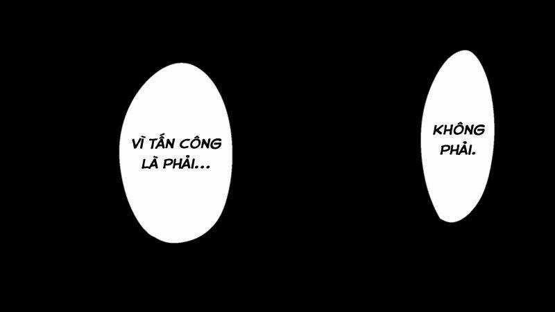 Senyuu - Chapter 90 - Trang 58