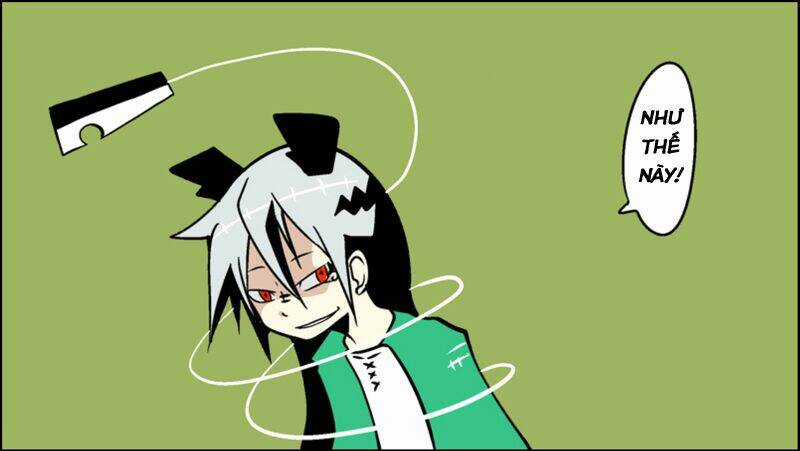 Senyuu - Chapter 90 - Trang 59