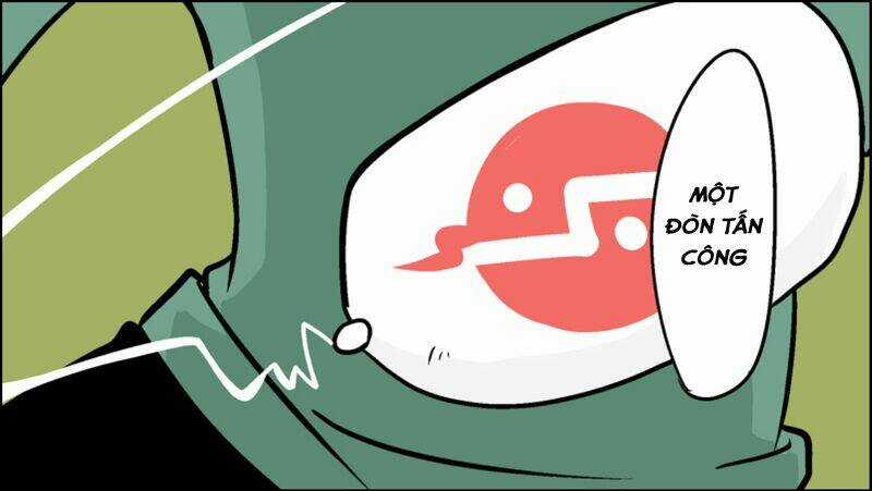 Senyuu - Chapter 90 - Trang 61