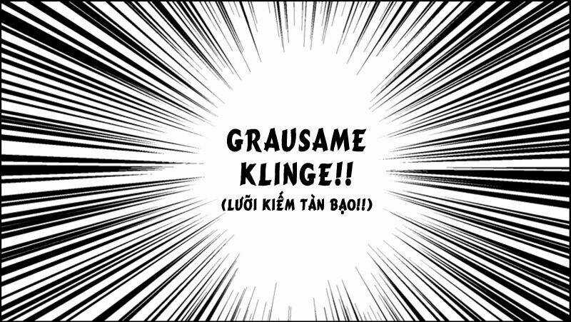 Senyuu - Chapter 90 - Trang 63