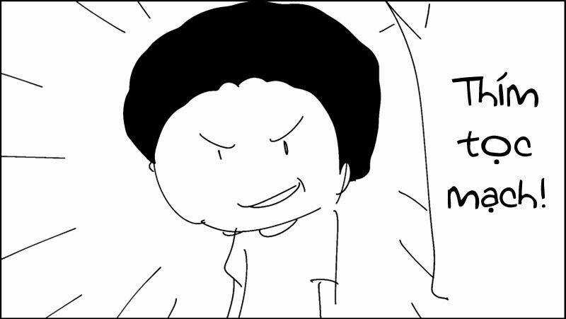 Senyuu - Chapter 90 - Trang 70