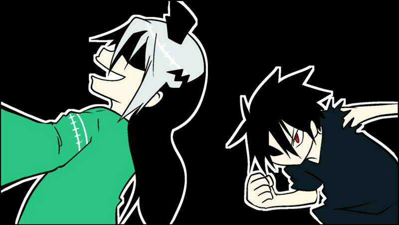 Senyuu - Chapter 90 - Trang 8